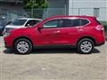 2015 Nissan X-Trail