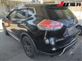 2016 Nissan X-Trail