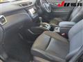 2016 Nissan X-Trail