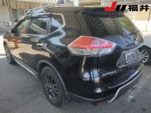 2016 Nissan X-Trail