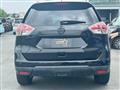 2015 Nissan X-Trail
