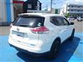 2016 Nissan X-Trail