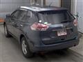 2016 Nissan X-Trail
