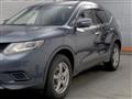 2016 Nissan X-Trail
