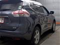 2016 Nissan X-Trail