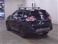 2015 Nissan X-Trail