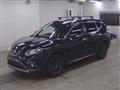 2015 Nissan X-Trail