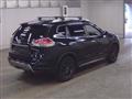 2015 Nissan X-Trail