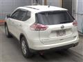 2016 Nissan X-Trail
