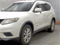 2016 Nissan X-Trail