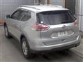 2016 Nissan X-Trail
