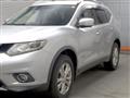 2016 Nissan X-Trail