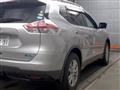 2016 Nissan X-Trail