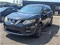 2015 Nissan X-Trail