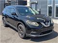 2015 Nissan X-Trail