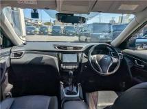 2015 Nissan X-Trail