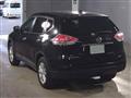 2016 Nissan X-Trail