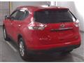 2015 Nissan X-Trail