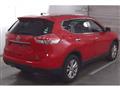2015 Nissan X-Trail