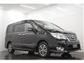 2015 Nissan Serena