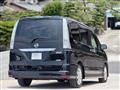 2013 Nissan Serena