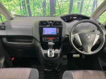 2014 Nissan Serena