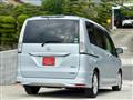 2013 Nissan Serena