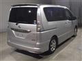 2013 Nissan Serena