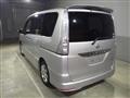 2013 Nissan Serena