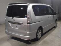2013 Nissan Serena