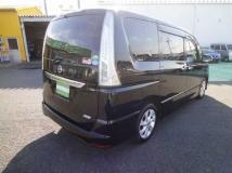 2012 Nissan Serena