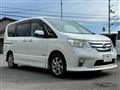 2013 Nissan Serena