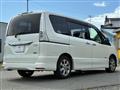 2013 Nissan Serena