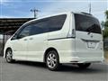 2013 Nissan Serena