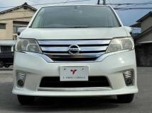 2013 Nissan Serena