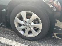 2013 Nissan Serena