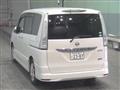 2013 Nissan Serena