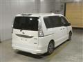 2015 Nissan Serena