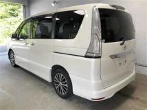 2016 Nissan Serena