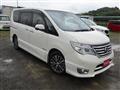 2016 Nissan Serena