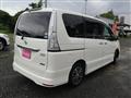 2016 Nissan Serena