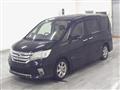 2012 Nissan Serena
