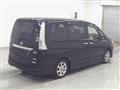 2012 Nissan Serena