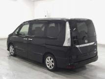 2012 Nissan Serena