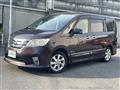 2013 Nissan Serena