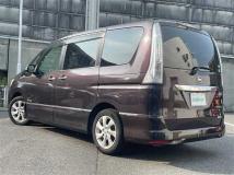 2013 Nissan Serena
