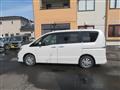 2016 Nissan Serena