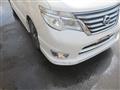 2016 Nissan Serena
