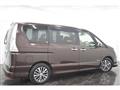 2015 Nissan Serena