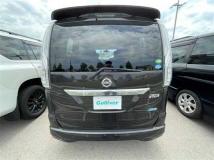 2014 Nissan Serena
